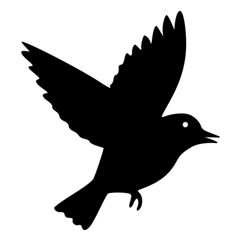 Bird   Clipart 1 Thumbnail