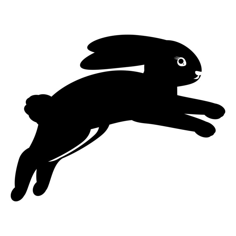 Bunny   Clipart 1 Thumbnail