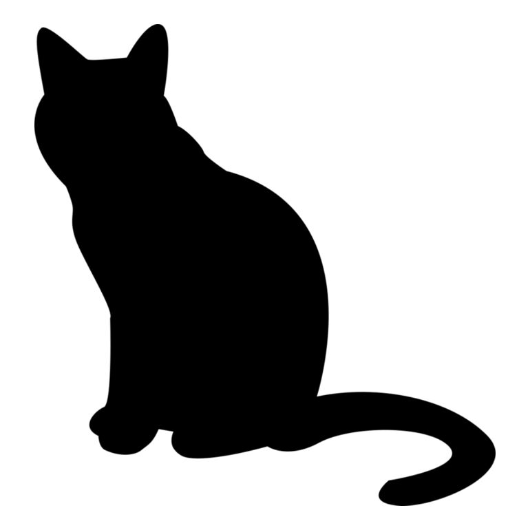 Cat   Clipart 1 Thumbnail