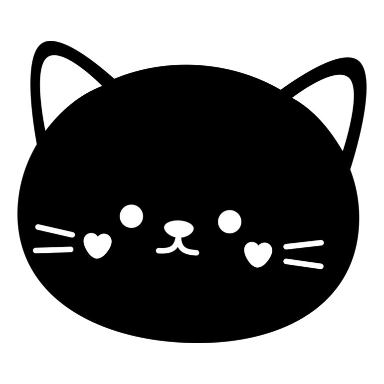 Cat   Clipart 2 Thumbnail