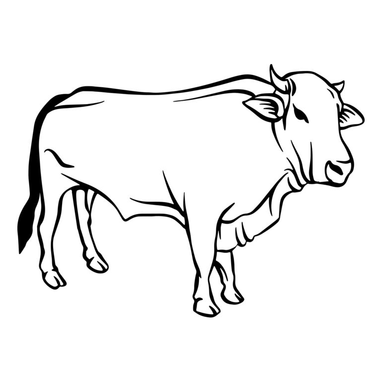 Cow   Clipart 2 Thumbnail