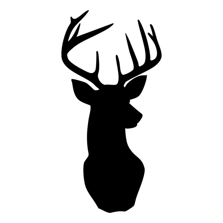 Deer   Clipart 3 Thumbnail
