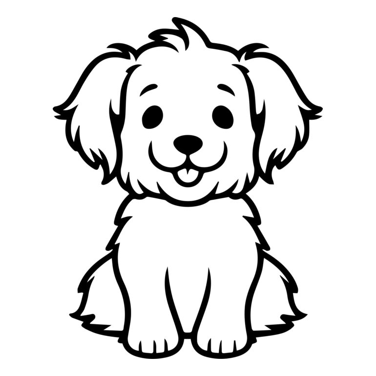 Dog   Clipart 1 Thumbnail