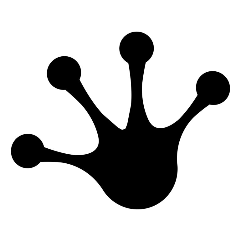 Frog   Clipart 3 Thumbnail