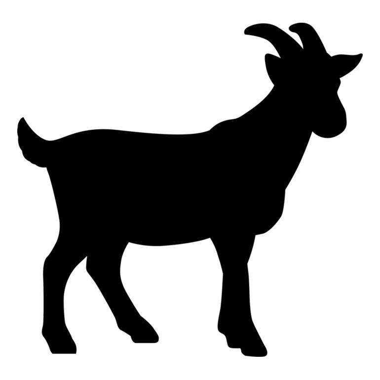 Goat   Clipart 1 Thumbnail