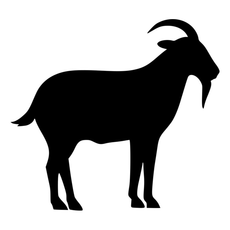 Goat   Clipart 2 Thumbnail