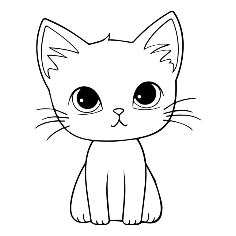 Kitten   Clipart 4 Thumbnail