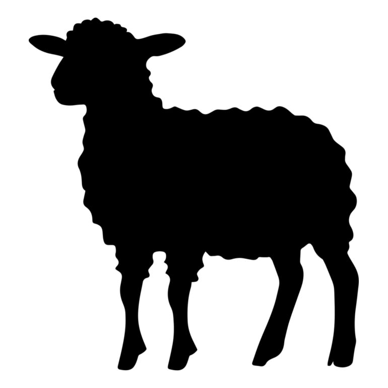 Lamb   Clipart 1 Thumbnail