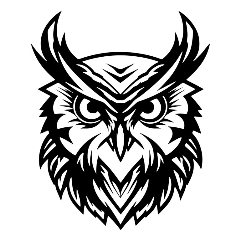 Owl   Clipart 3 Thumbnail