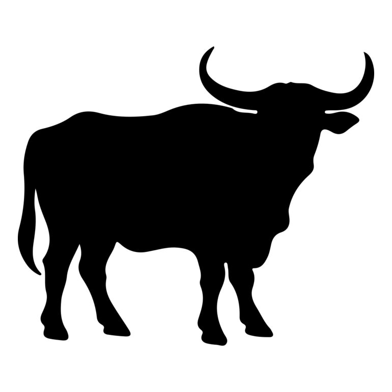 Ox   Clipart 1 Thumbnail