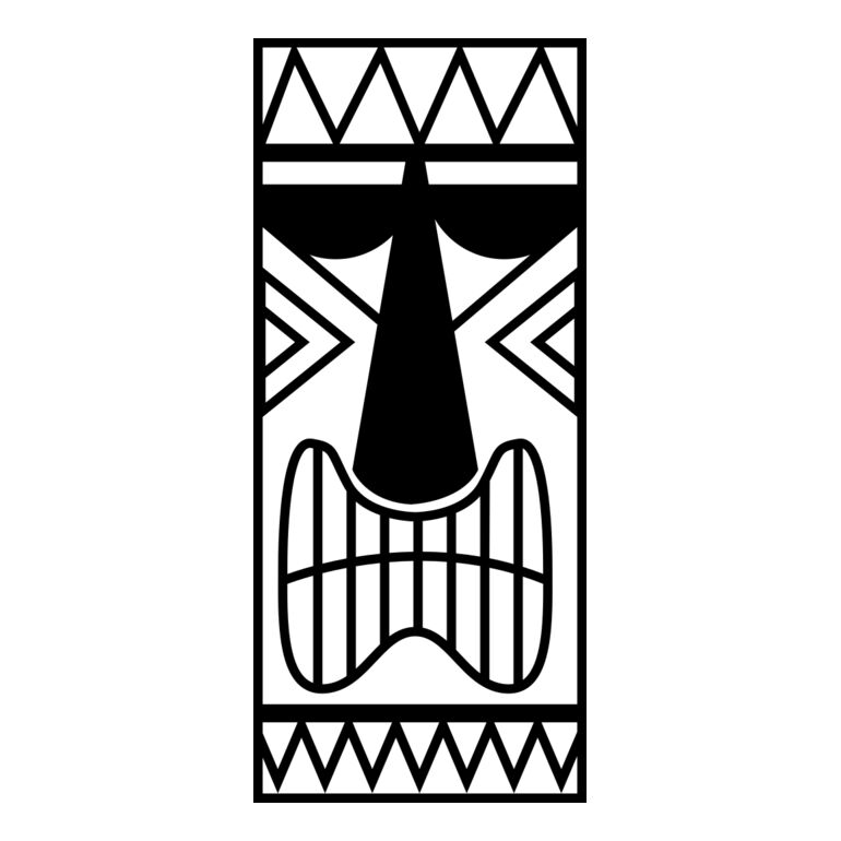 Totem Mask Thumbnail