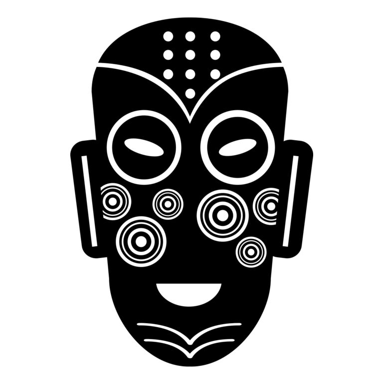 Wooden Mask Thumbnail