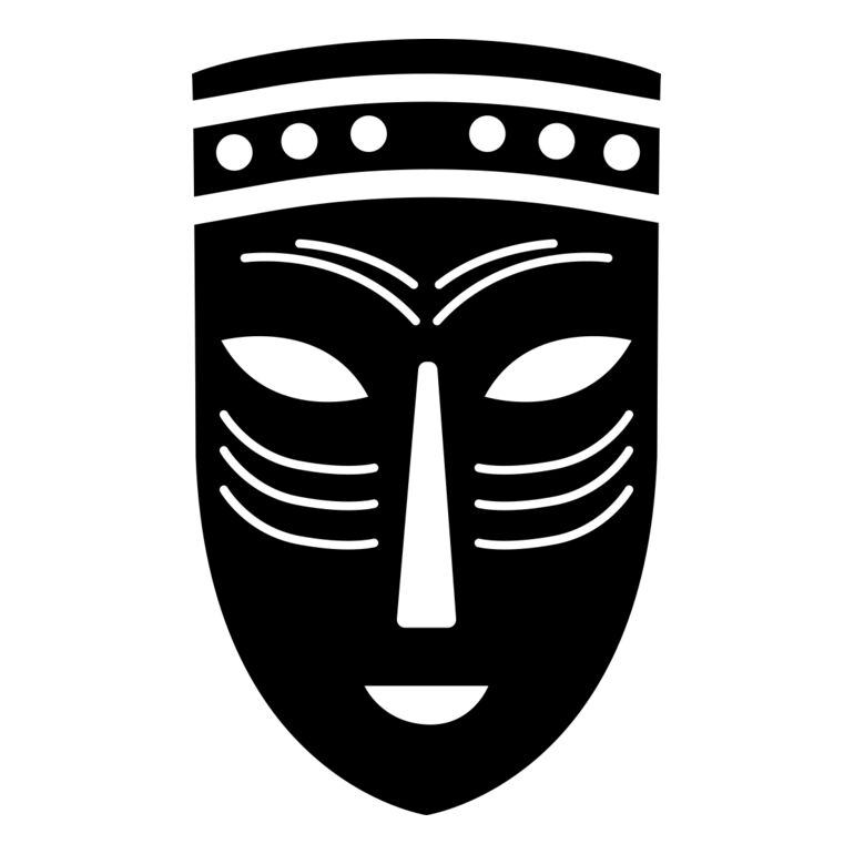 Ceremonial Mask Thumbnail