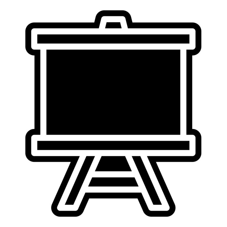 Blank Canvas Thumbnail