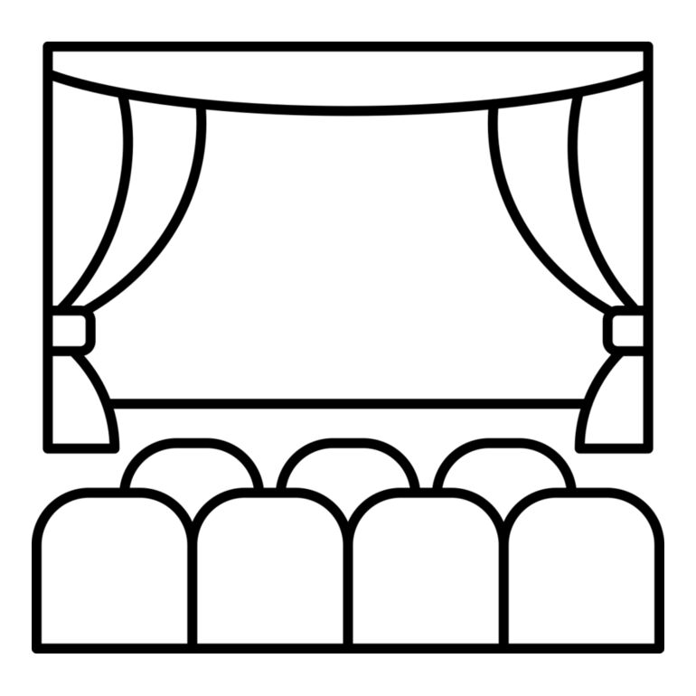 Stage Curtain Thumbnail