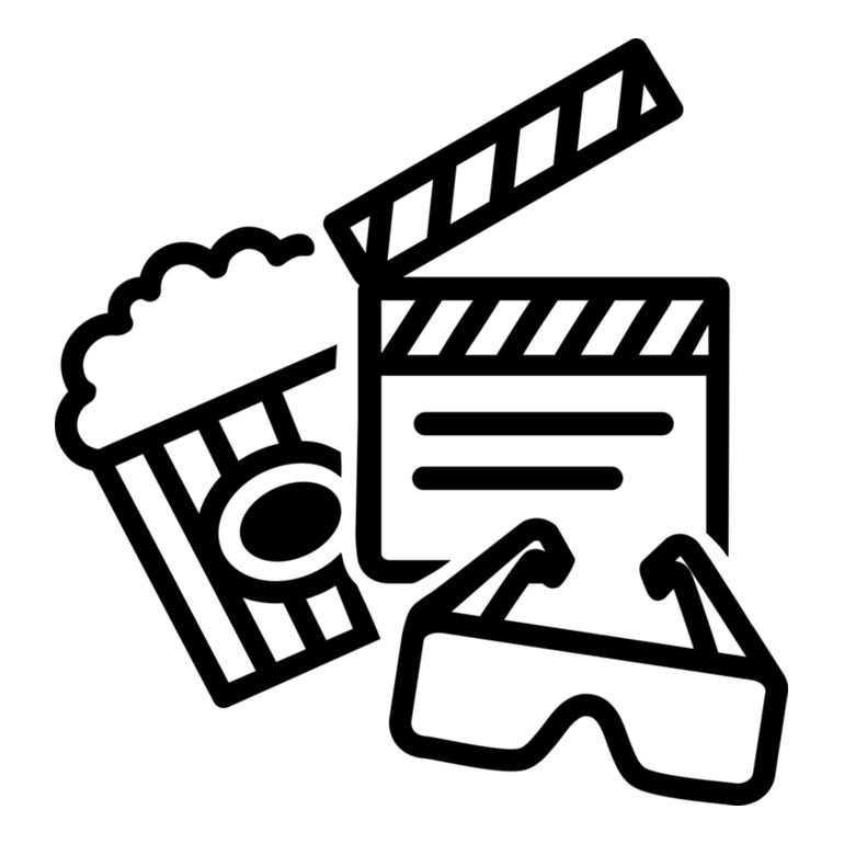 Film Scene Thumbnail