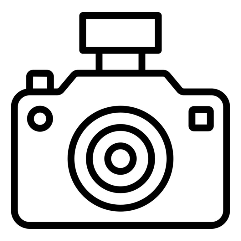 DSLR Camera Thumbnail