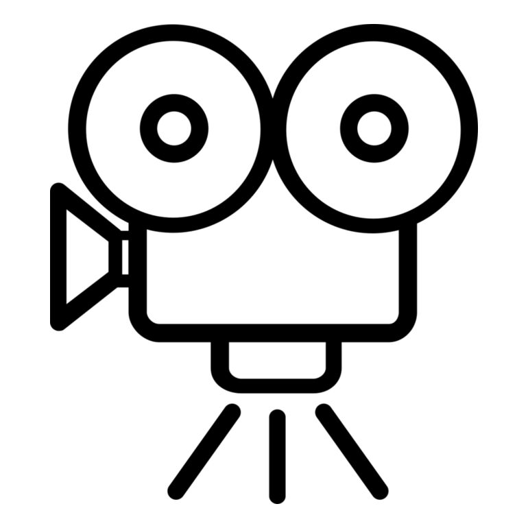 Film Camera Thumbnail