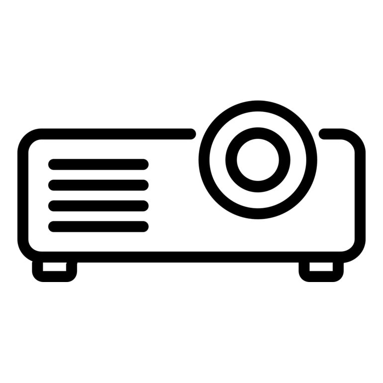 Projector Thumbnail