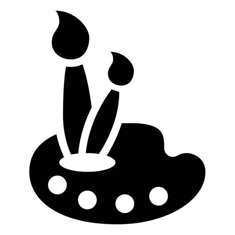 Art Painting Tools Thumbnail