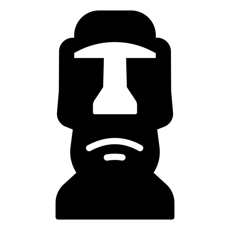 Moai Statue Thumbnail