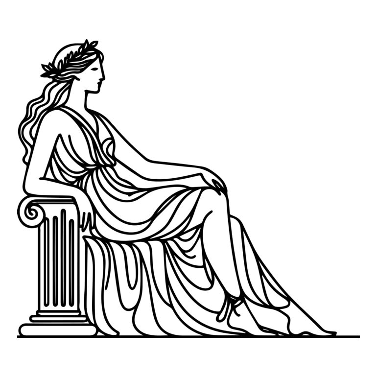 Roman Sculpture Thumbnail