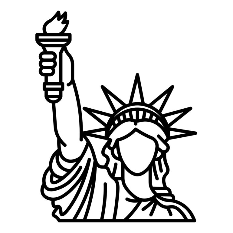 Liberty Statue Thumbnail