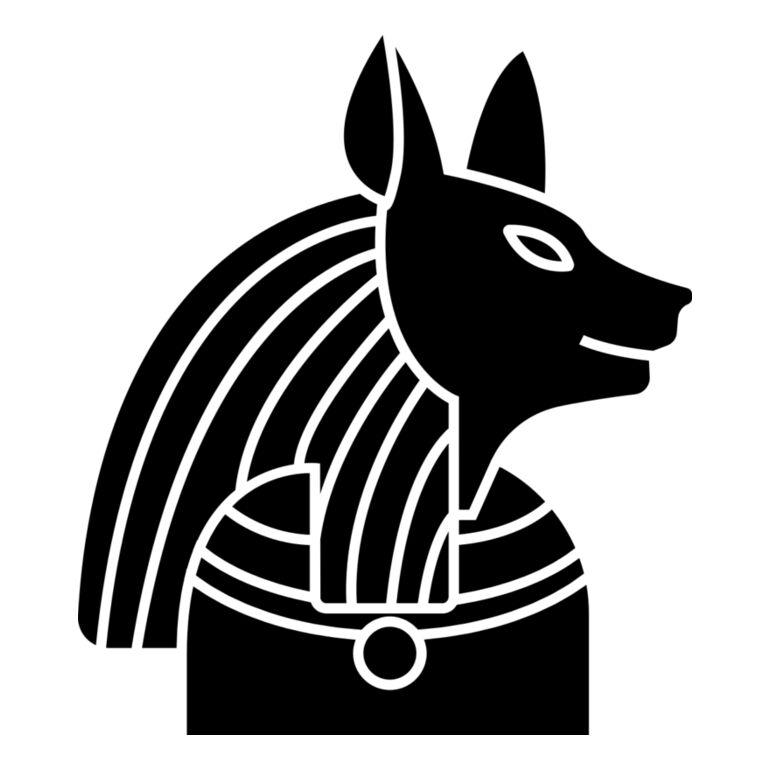 Egyptian Statue Thumbnail