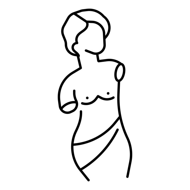 Art Statue Thumbnail