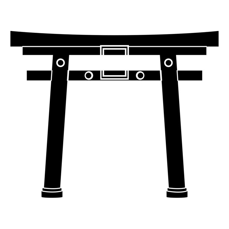 Torii Gate Thumbnail