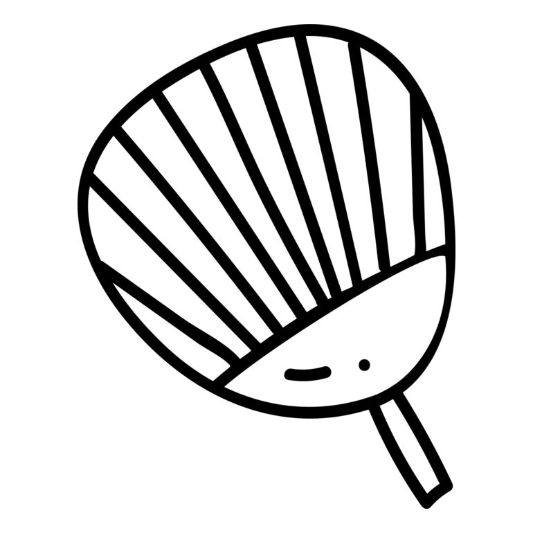 Sensu (Folding Fan) Thumbnail