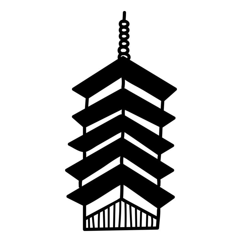 Pagoda Tower Thumbnail