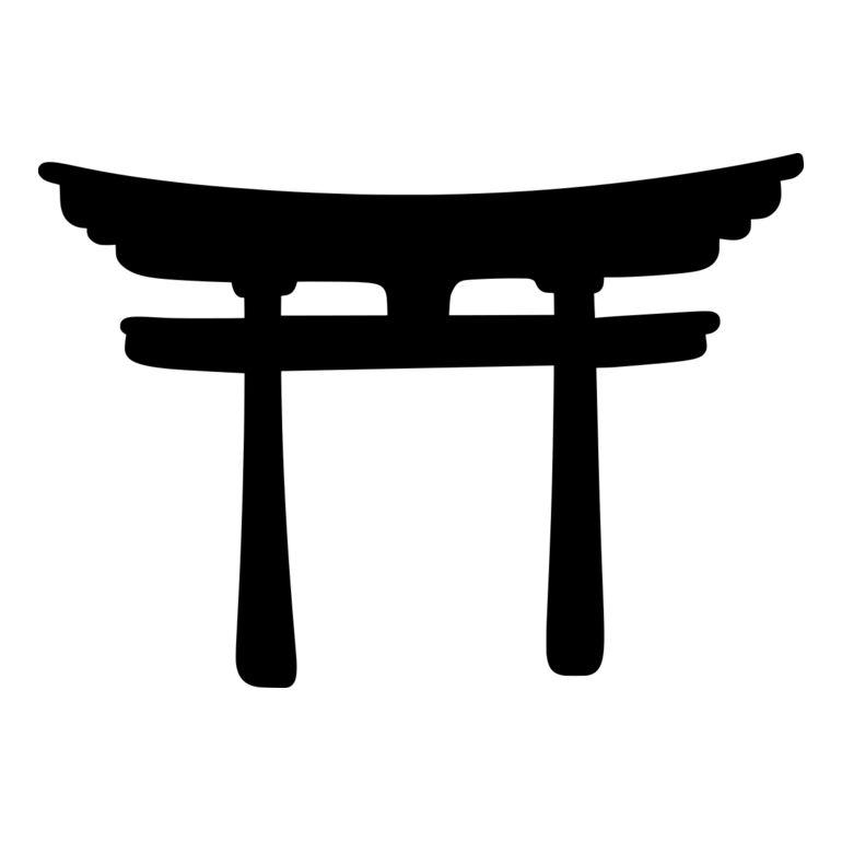 Torii Gate Thumbnail