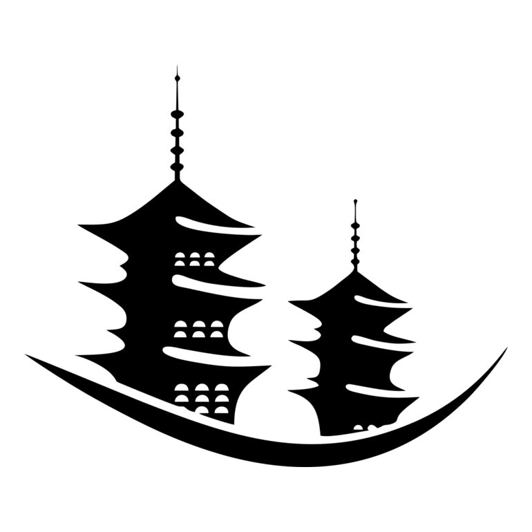 Japanese Castle Thumbnail