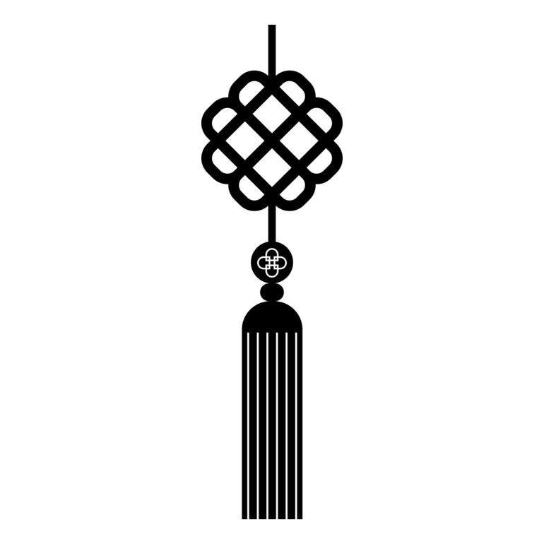 Korean Traditional Knot Thumbnail