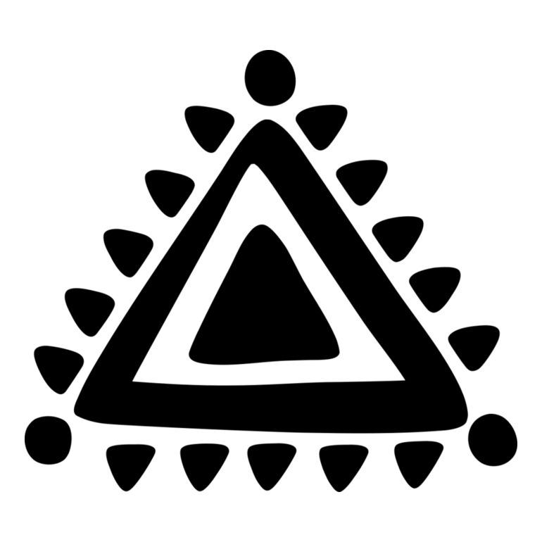 Tribal Pattern Thumbnail