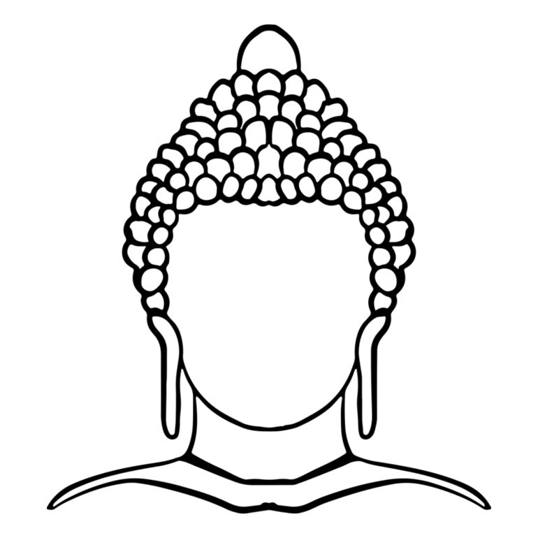 Buddha Head Thumbnail