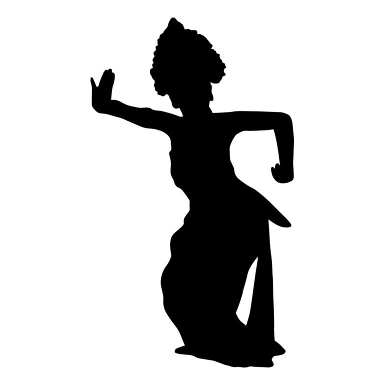 Balinese Dancer Thumbnail