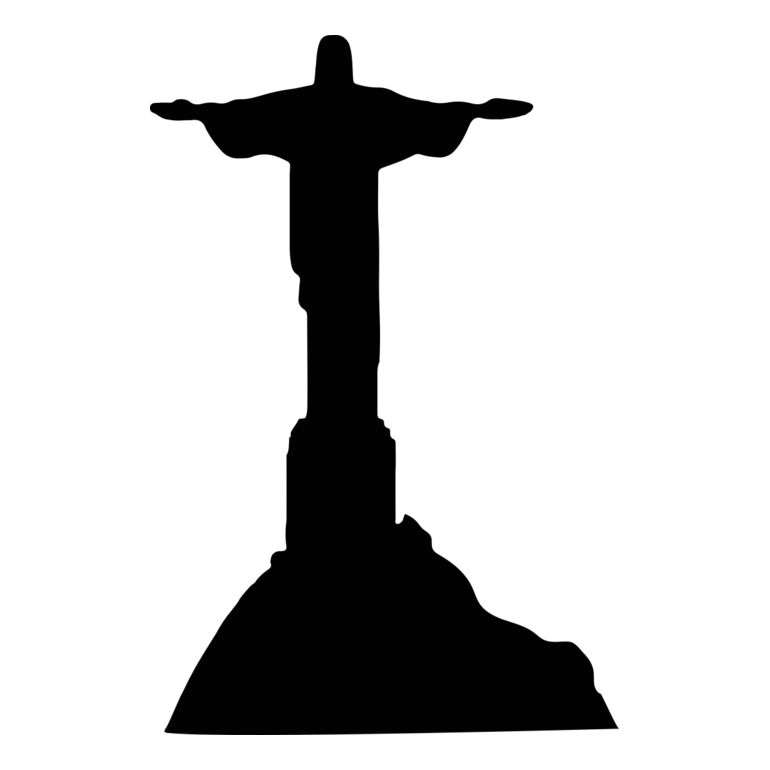 Christ Statue Thumbnail