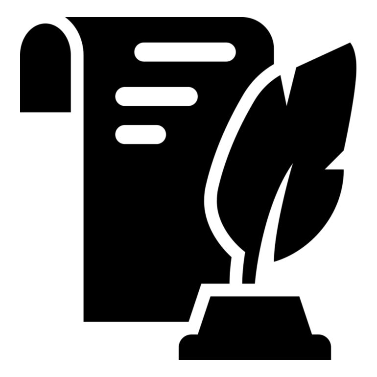 Quill and Scroll Thumbnail