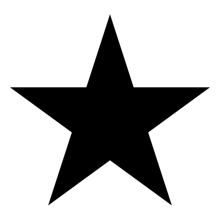 Star Icon Thumbnail