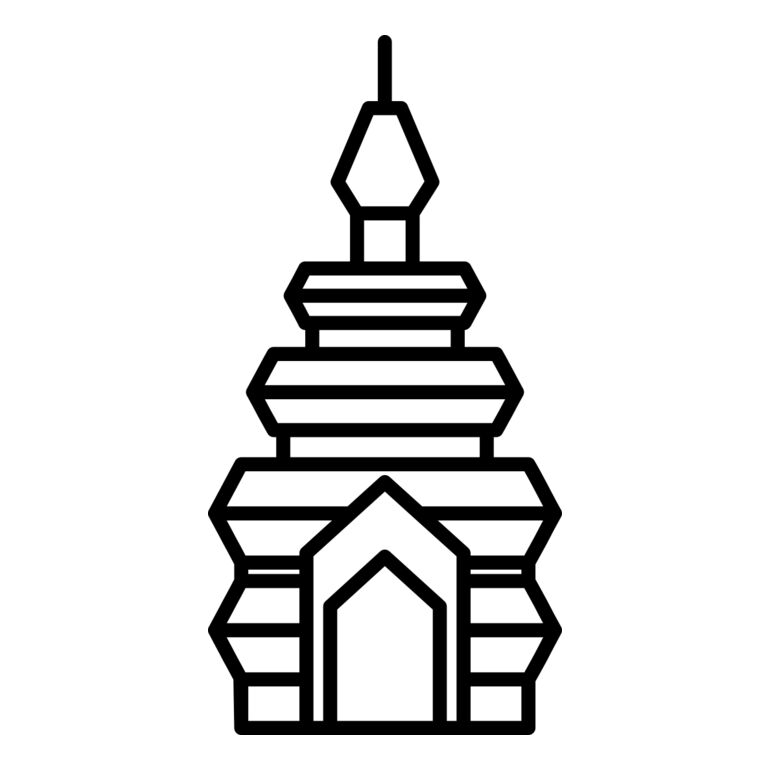 Pagoda Tower Thumbnail
