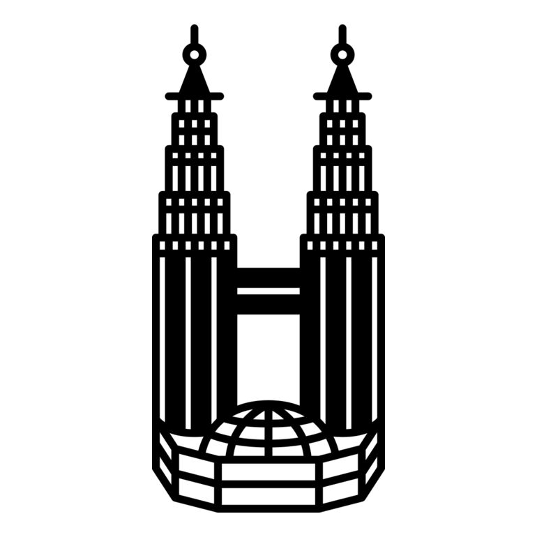 Petronas Twin Tower Thumbnail