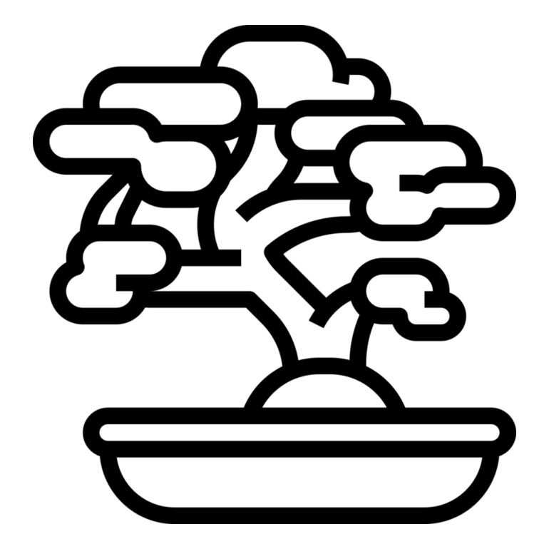 Bonsai Tree Thumbnail