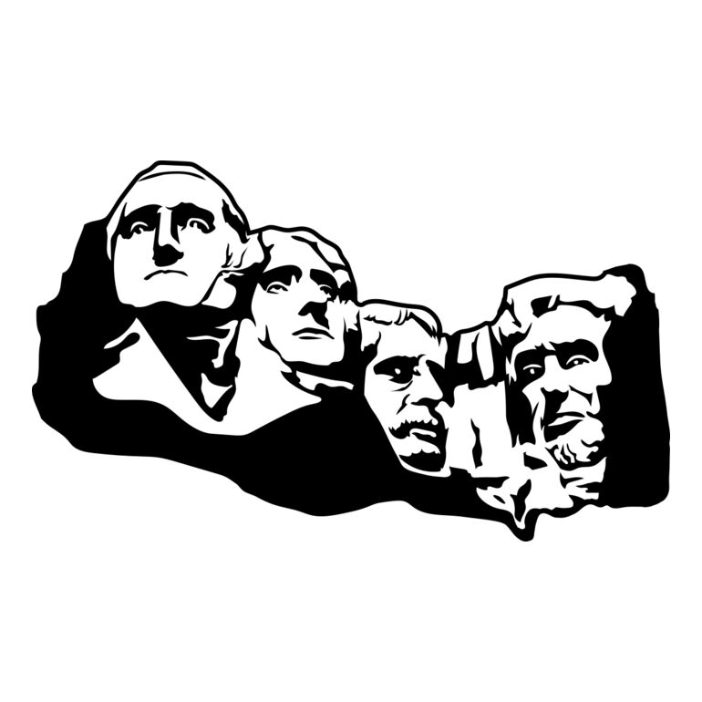 Mount Rushmore Thumbnail