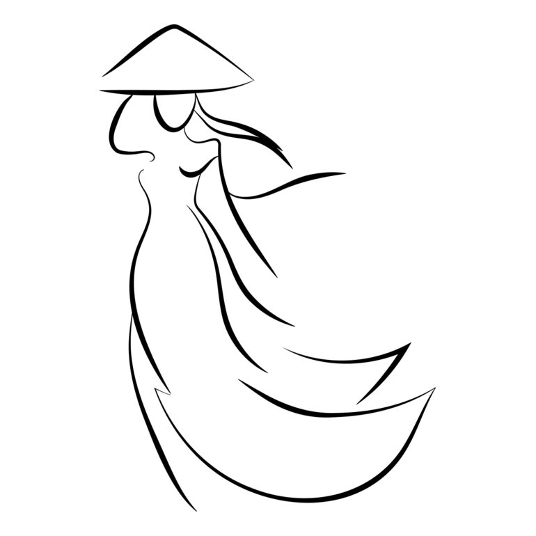 Asian Woman Thumbnail