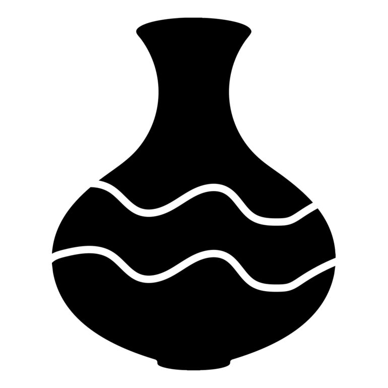 Traditional Vase Thumbnail