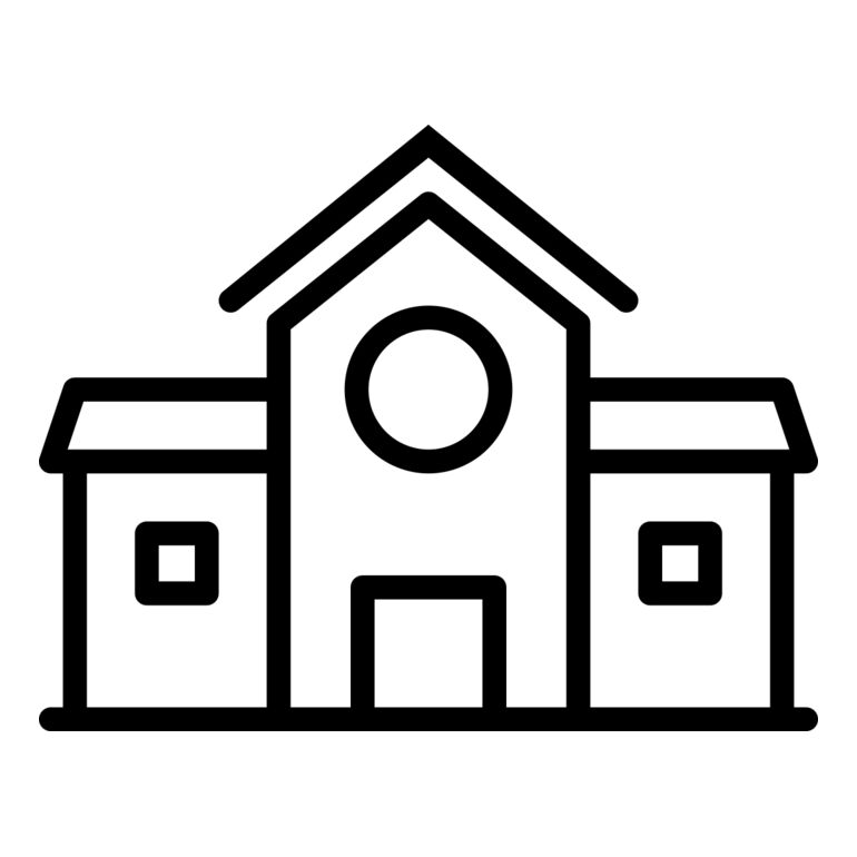 Church Building 31 Thumbnail