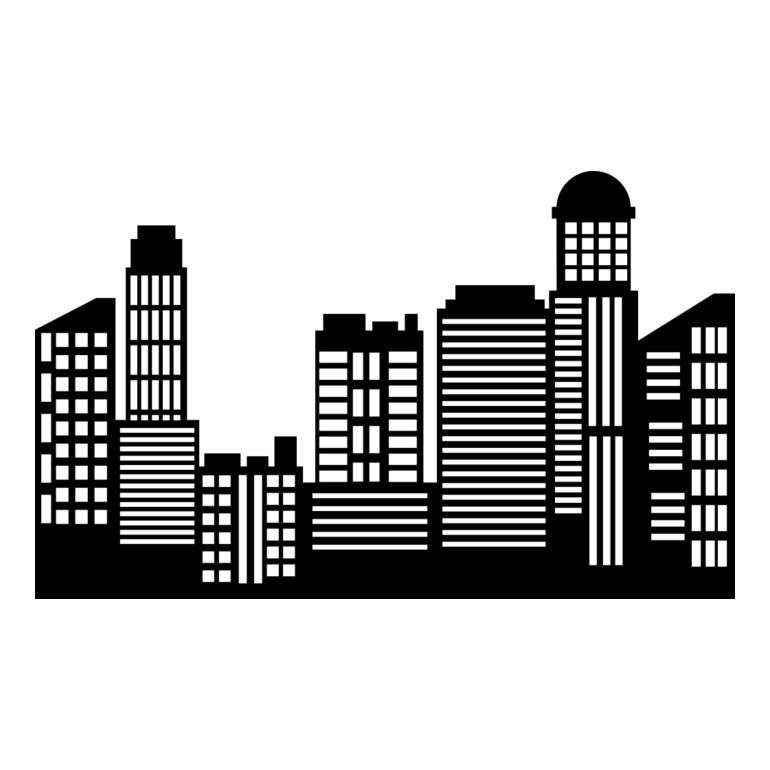 City Building 34 Thumbnail