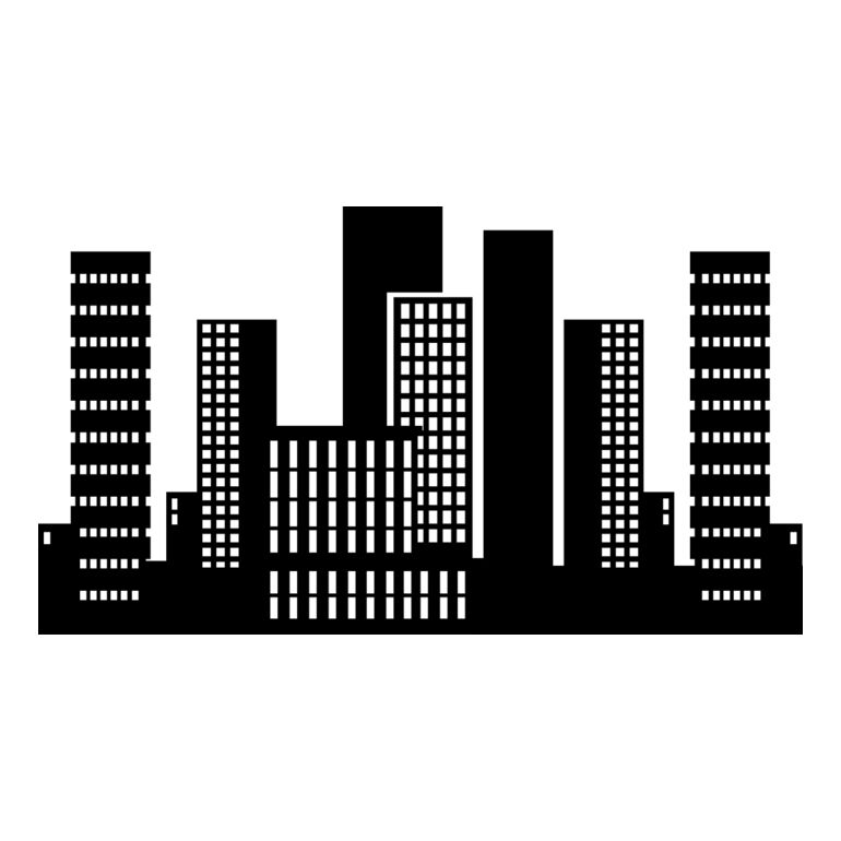 City Building 40 Thumbnail